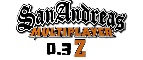 Client SA-MP 0.3z R1 & Server SA-MP 0.3z R4