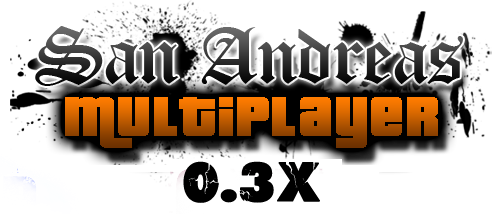 Client SA-MP 0.3x R1-2 & Server SA-MP 0.3x